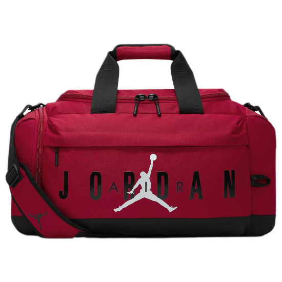 Jordan Τσάντα γυμναστηρίου Air Duffle Bag Jordan Τσάντα γυμναστηρίου Air Duffle Bag